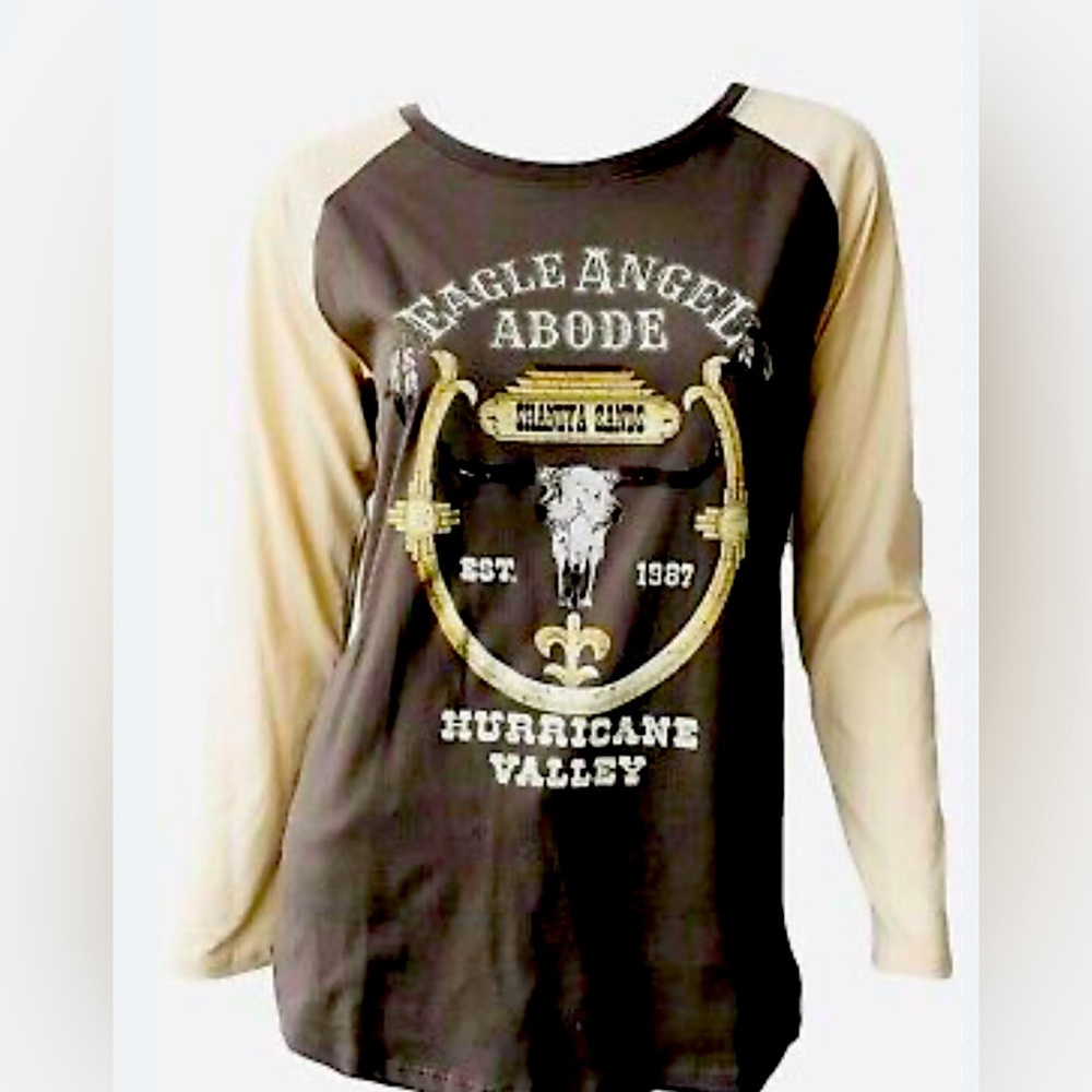 SPELL The Gypsy Eagle Angel Abode. NWT. Size L.